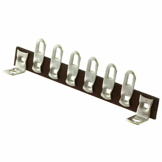 829 Keystone Electronics  Terminal Strips and Turret Boards